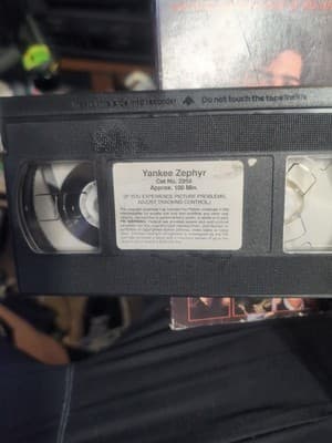 Treasure of the Yankee Zephyr (VHS, 1990) - Thumbnail 3