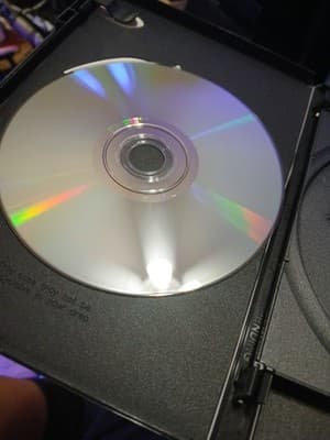 InuYasha the Final Act Set 1 (DVD, 2009) - Thumbnail 5