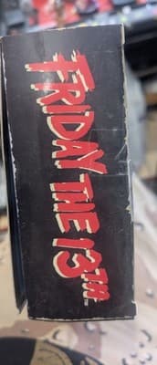 NECA Friday The 13th, Nightmare On Elm Street & Texas Chainsaw Arcade Og Figures - Thumbnail 12