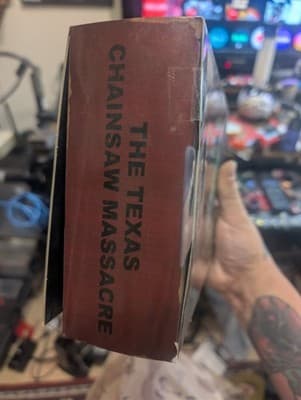 NECA Friday The 13th, Nightmare On Elm Street & Texas Chainsaw Arcade Og Figures - Thumbnail 11