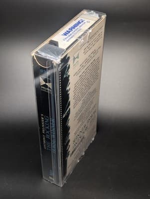 The Rocking Horse Winner (VHS) NEW sealed rare NTSC version - Thumbnail 11