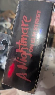 NECA Friday The 13th, Nightmare On Elm Street & Texas Chainsaw Arcade Og Figures - Thumbnail 13