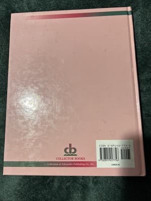Collector’s Guide to Vogue Dolls : Identification And Value/ Izen, Stover. Hard - Thumbnail 2