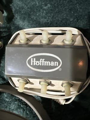 Vintage Sharpe HA-660 Pro Fused Headphones See Listing for Specifications - Thumbnail 3