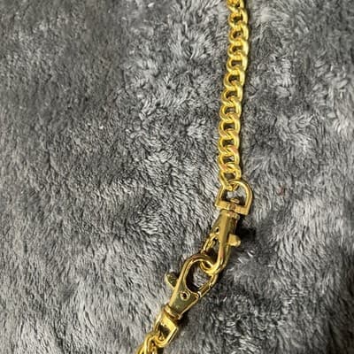 Replacement Purse Chain Strap Shoulder Or Crossbody Handbag High Quality - Thumbnail 7