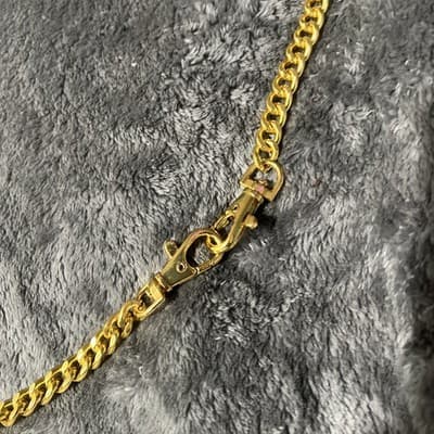 Replacement Purse Chain Strap Shoulder Or Crossbody Handbag High Quality - Thumbnail 2