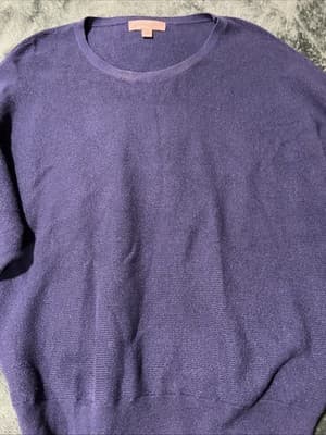 Philosophy Republic Women's Pullover Sweater Size XL - Thumbnail 2