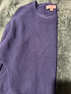 Philosophy Republic Women's Pullover Sweater Size XL - Thumbnail 5