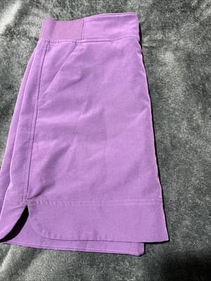 32 Degrees Women's Cool Skort Adult Small Lilac Purple - Thumbnail 6