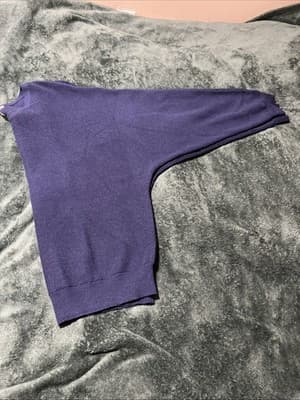 Philosophy Republic Women's Pullover Sweater Size XL - Thumbnail 7