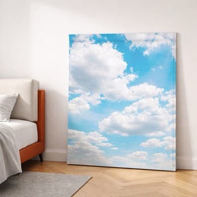 Fluorescent Light Covers - Classroom Covers for Ceiling Lights, 1 Piece 4 x 2 - Thumbnail 4