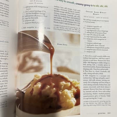 Complete Cooking Light Cookbook by Cathy A. Wesler (2003, Hardcover) - Thumbnail 10