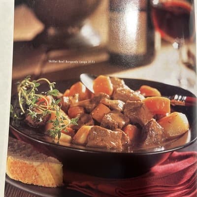 Complete Cooking Light Cookbook by Cathy A. Wesler (2003, Hardcover) - Thumbnail 4