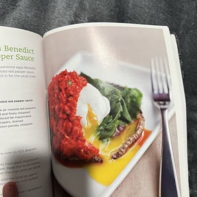 Cook Yourself Thin : Skinny Meals You Can Make in Minutes - Thumbnail 6