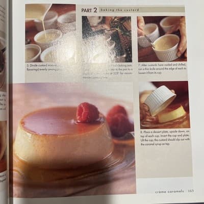 Complete Cooking Light Cookbook by Cathy A. Wesler (2003, Hardcover) - Thumbnail 7