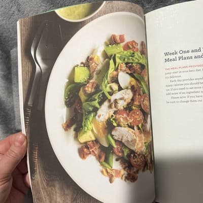 Complete Ketogenic Diet for Beginners : Your Essential Guide to Living the Keto - Thumbnail 7