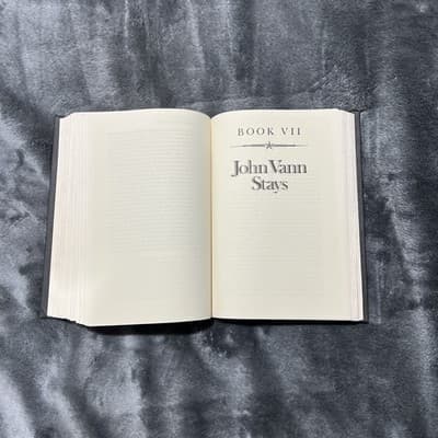 A Bright Shining Lie: John Paul Vann and America in Vietnam by Neil Sheehan, Har - Thumbnail 5