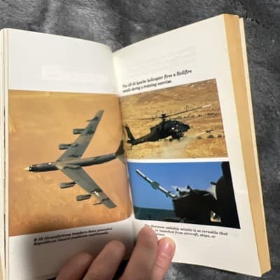 Gulf War: A Comprehensive Guide to People, Places, and Weapons by Boyne, Walter - Thumbnail 5