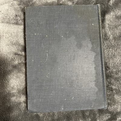 Book of Proceedings From The National Arbitration and Peace Congress 1907. Rare - Thumbnail 2