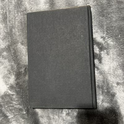 A Hardcover Edition of The Palace Guard by Dan Rather and Gary Paul Gates. Book - Thumbnail 2