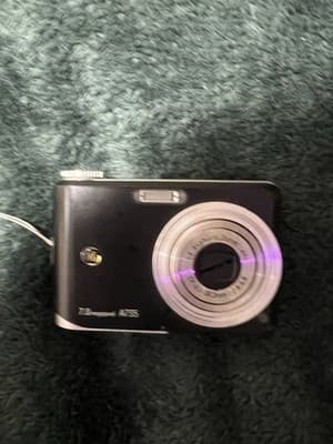 This Is A GE A735 7.0 Megapixel Compact Digital Camera. Untested - Thumbnail 9