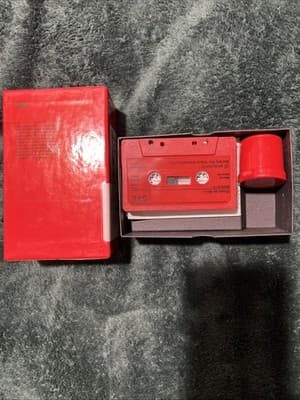 SVE Educational Filmstrip and Cassette Set Titled Cinco de Mayo. Brand New - Thumbnail 3