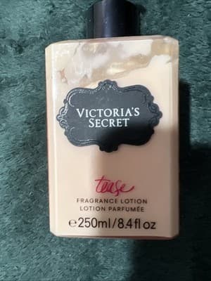 Victoria's Secret Tease Cocoa Soiree Fragrance Body Lotion Cream 8.4oz