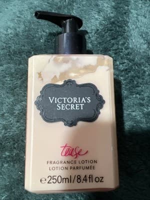 Victoria's Secret Tease Cocoa Soiree Fragrance Body Lotion Cream 8.4oz - Thumbnail 3