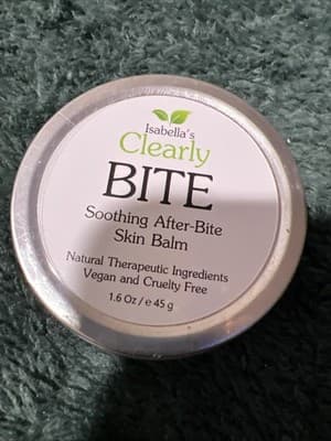 BITE, After Bug Bite Ointment with Calendula and Aloe Vera Made in USA - Thumbnail 4