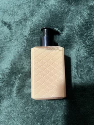 Victoria's Secret Tease Cocoa Soiree Fragrance Body Lotion Cream 8.4oz - Thumbnail 5