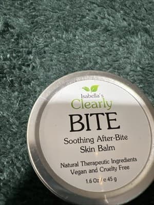 BITE, After Bug Bite Ointment with Calendula and Aloe Vera Made in USA - Thumbnail 2