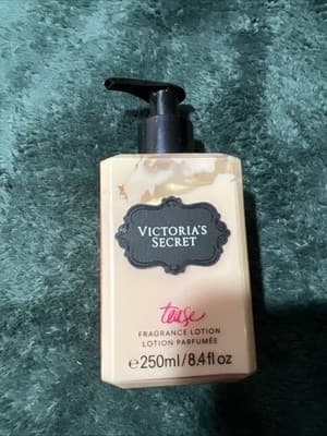 Victoria's Secret Tease Cocoa Soiree Fragrance Body Lotion Cream 8.4oz - Thumbnail 2