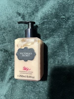 Victoria's Secret Tease Cocoa Soiree Fragrance Body Lotion Cream 8.4oz - Thumbnail 7
