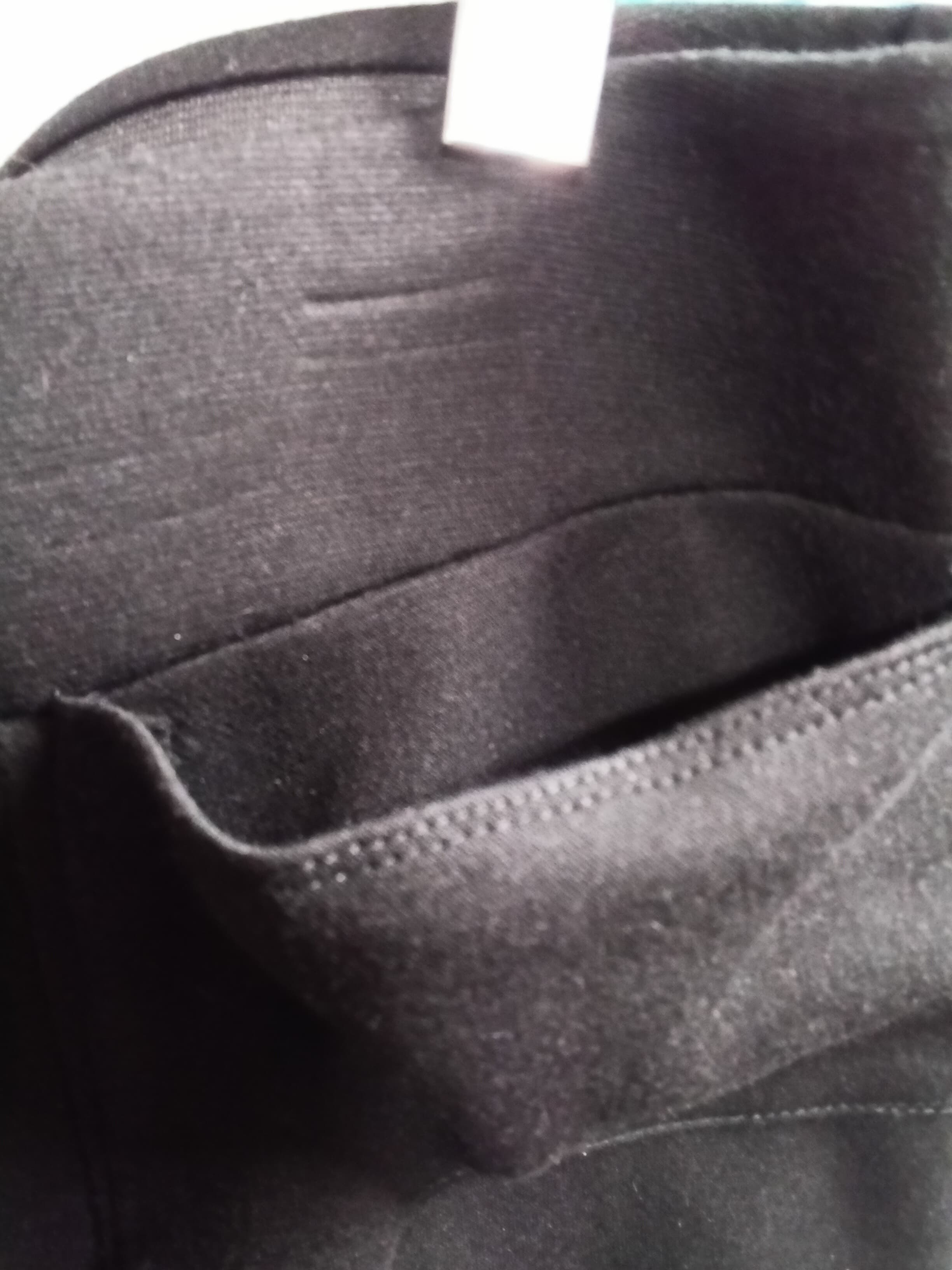 APT. 9 Petite XL Black Skirt - Thumbnail 2