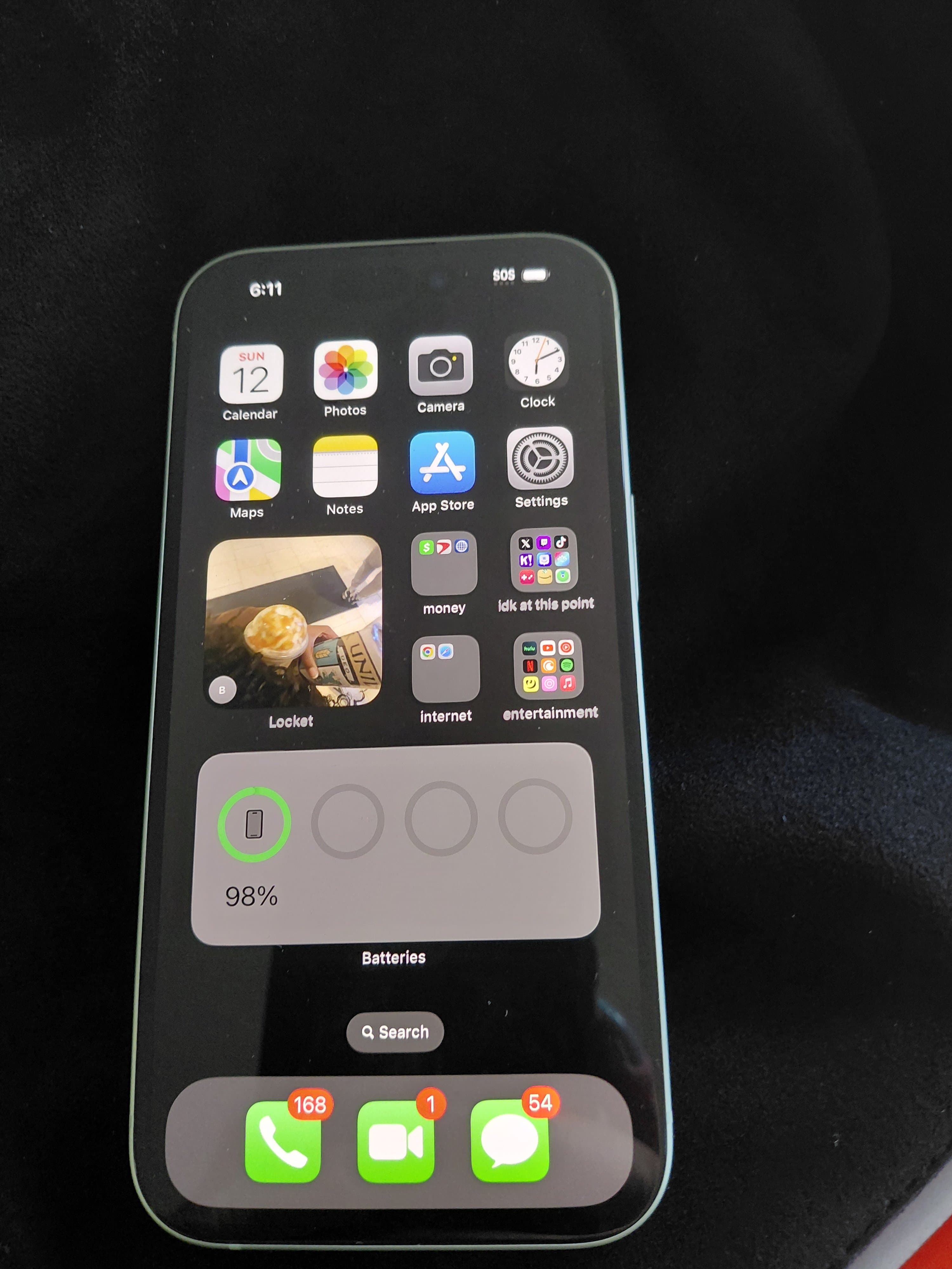 Iphone 15 - Thumbnail 3