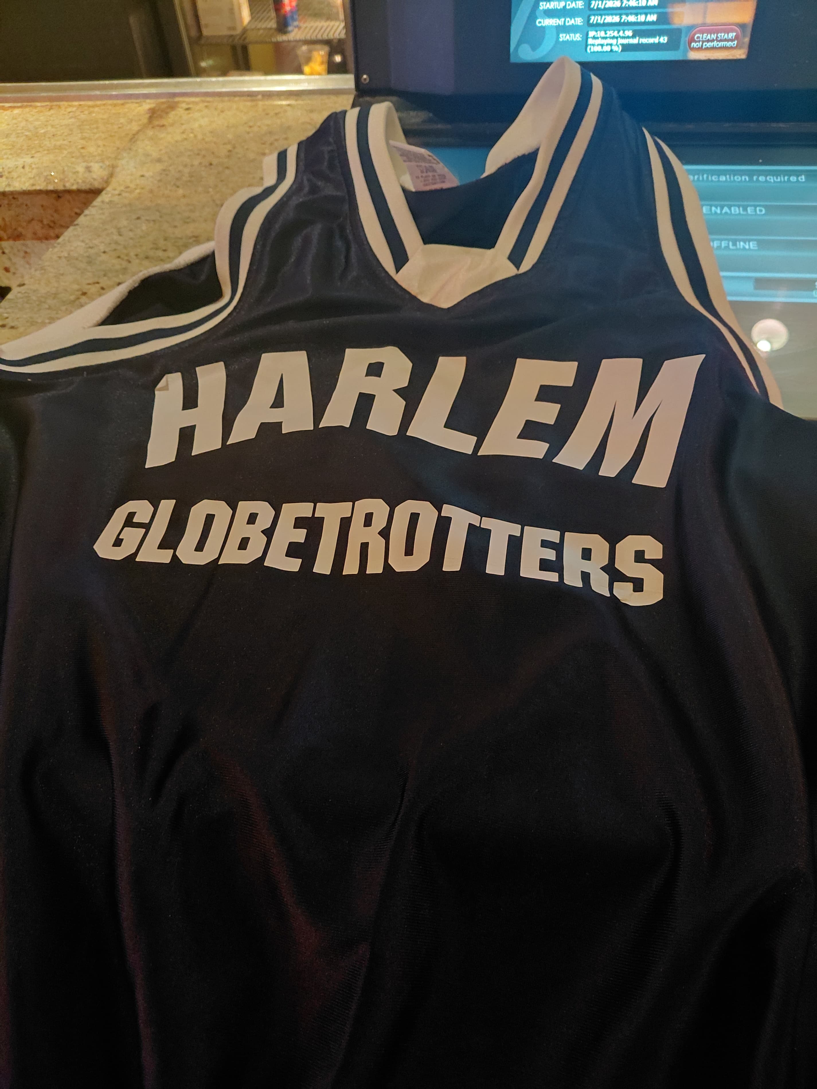 Vintage  jersey