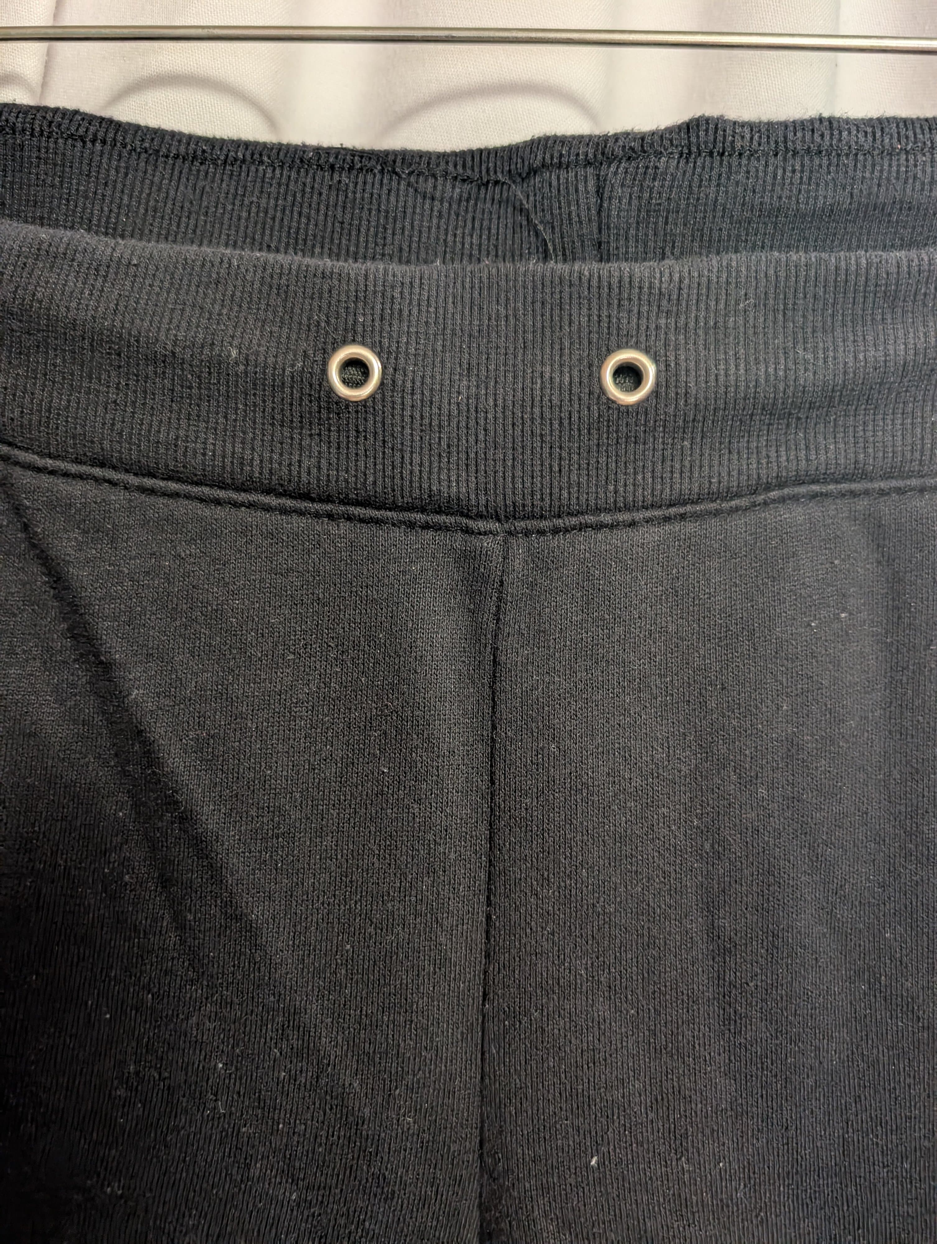 Made for Life Black Casual Pants with Pockets PL - Thumbnail 6
