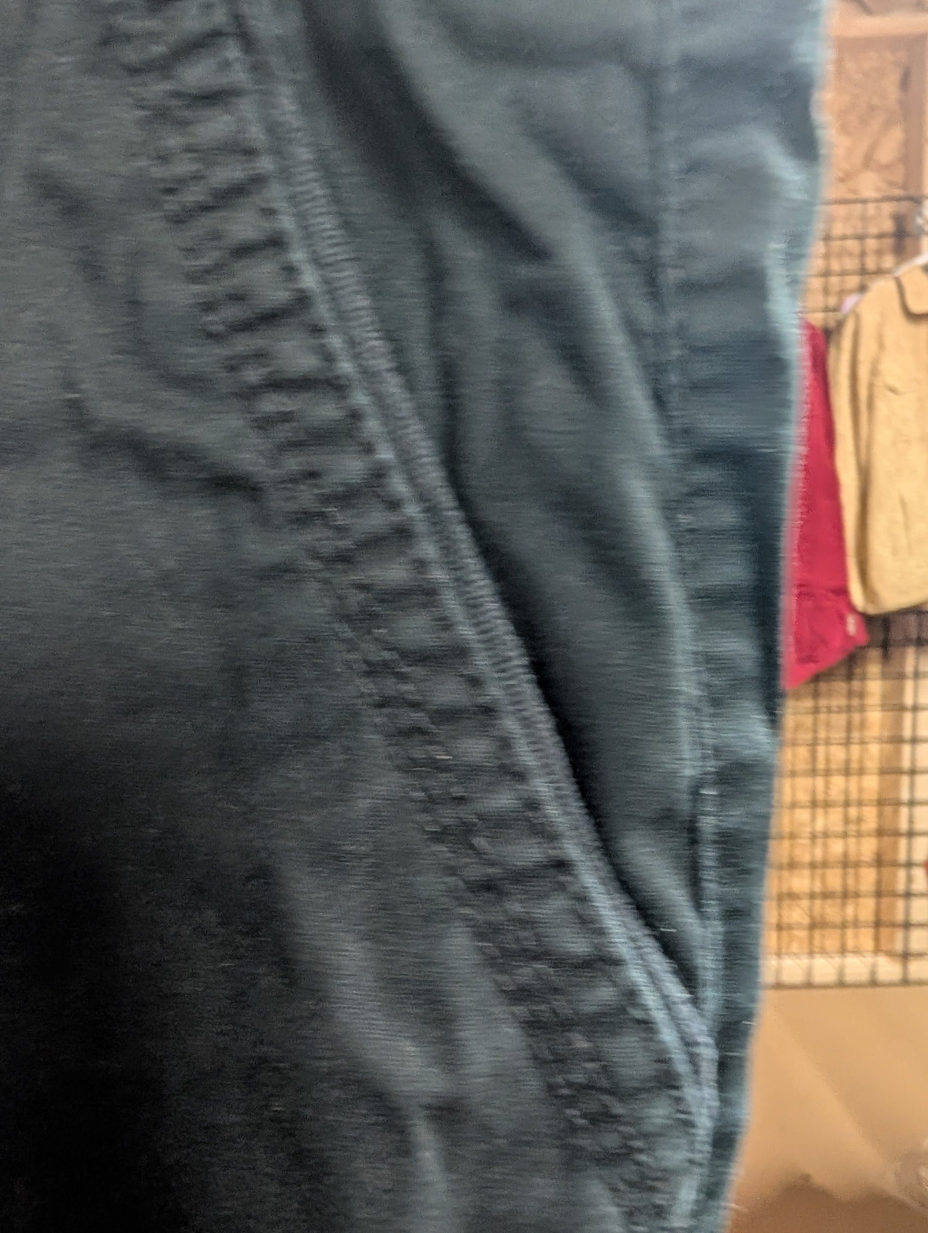 Sonoma Women's Black Pants Size 16 Average - Thumbnail 2
