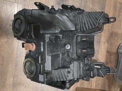 2018-2020 Ford F-150 Halogen Left Side Headlight Assembly OEM KL34-13006-AA - Thumbnail 2