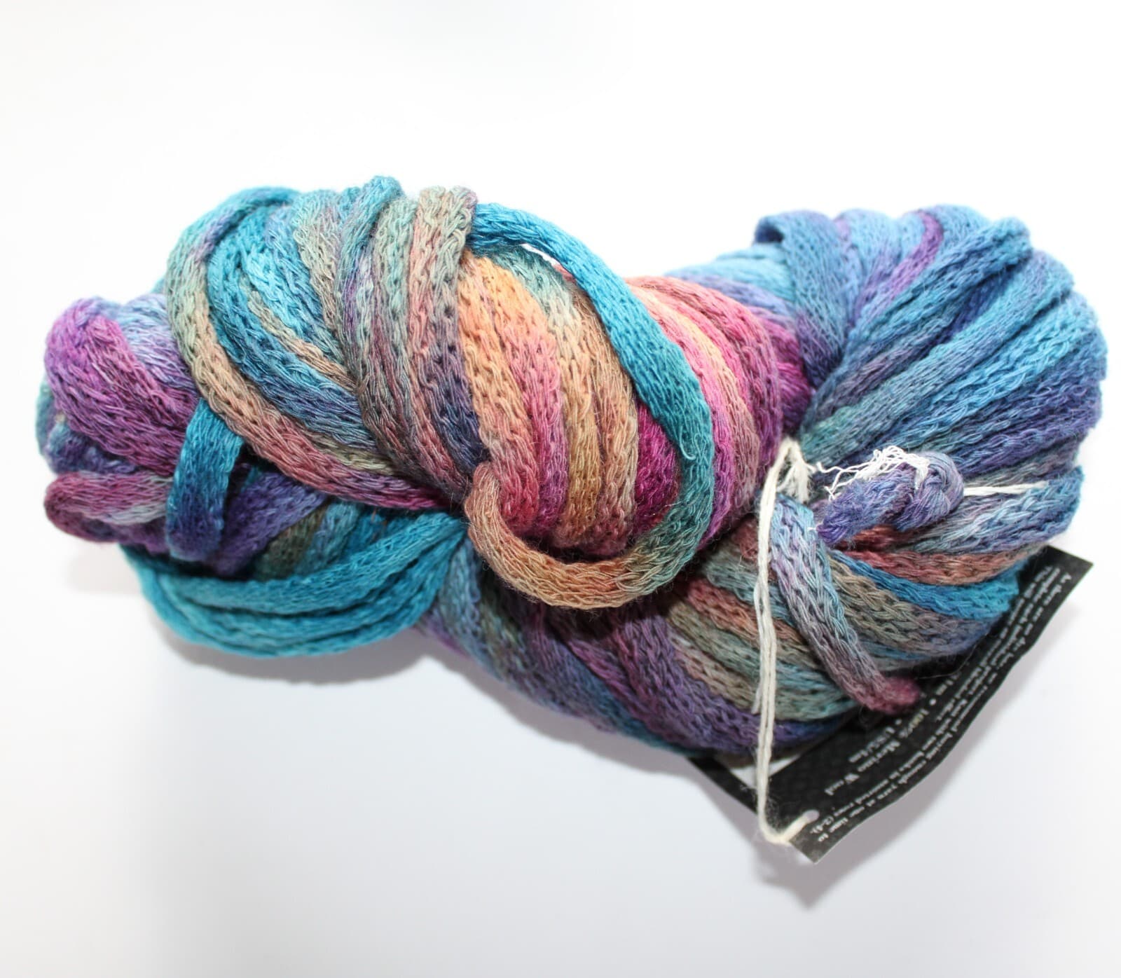 KFI Yarn Merino Flounce Col Code 6 100% Merino Wool 100gr 34yd