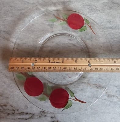Franciscan Apple Blossom Dinnerware - Thumbnail 7