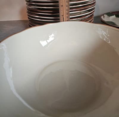 Franciscan Apple Blossom Dinnerware - Thumbnail 9