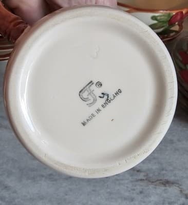 Franciscan Apple Blossom Dinnerware - Thumbnail 12