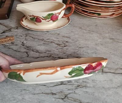 Franciscan Apple Blossom Dinnerware - Thumbnail 18