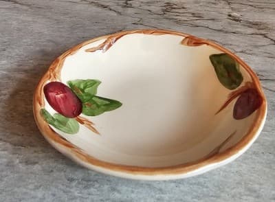 Franciscan Apple Blossom Dinnerware - Thumbnail 20