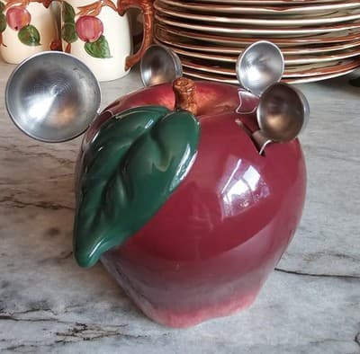 Franciscan Apple Blossom Dinnerware - Thumbnail 16