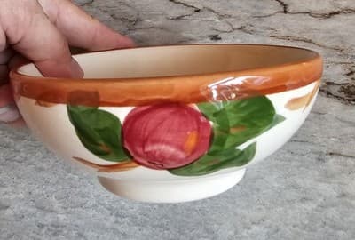 Franciscan Apple Blossom Dinnerware - Thumbnail 21