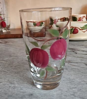 Franciscan Apple Blossom Dinnerware - Thumbnail 22