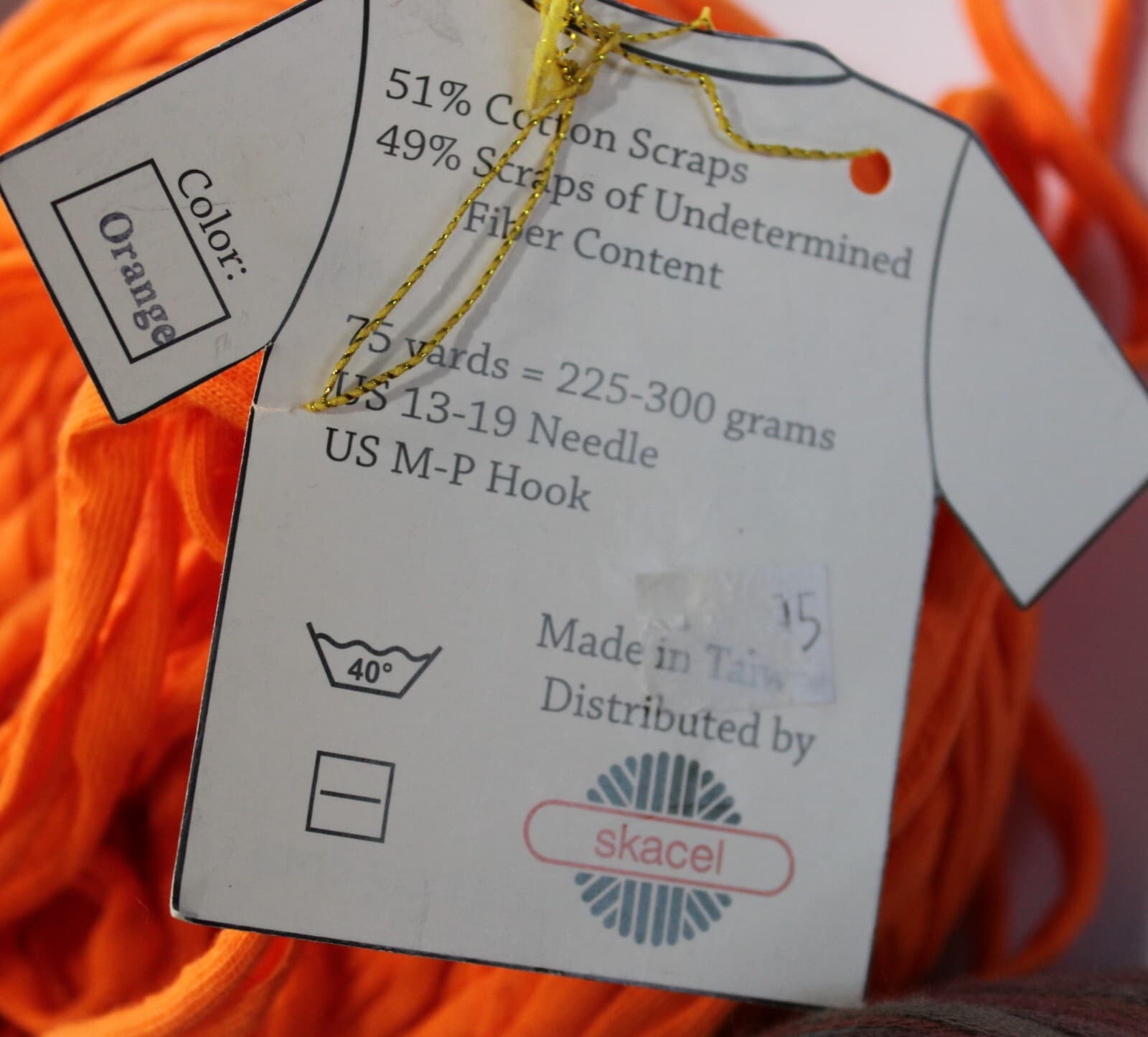Tee Cakes by HiKoo 7 New Some missing tags 51% Cotton Scraps 75yd 225-300gr - Thumbnail 7