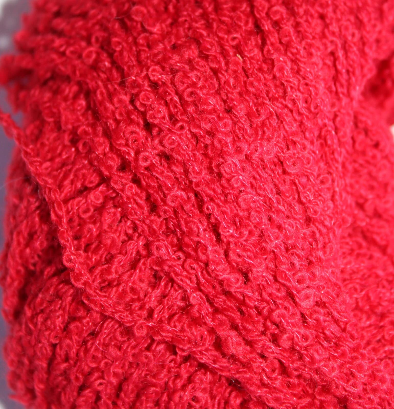 Jaeger Sagant Col 30 Red Merino Acrylic Nylon 50gr 115m - Thumbnail 2